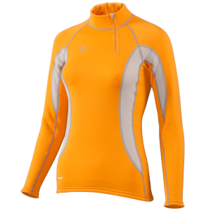 Майка с воротником Sivera Сноуи В (ж) 2013