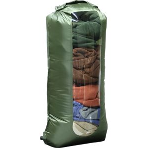 Мешок влагонепроницаемый с окном Сплав 20