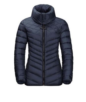 Куртка пуховая женская Jack Wolfskin RICHMOND JACKET WOMEN