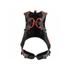 Обвязка страховочная полная Kong Hho Turbo Work Harness