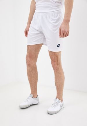 Надежные шорты мужские Lotto Prime Short