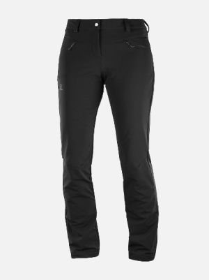 Женские прочные брюки Salomon Wayfarer Warm W