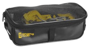 Сумка для кошек надежная Singing Rock Bag For Crampons