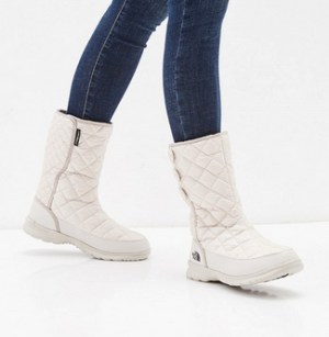 The North Face - Теплые дутики Thermoball Buttonup