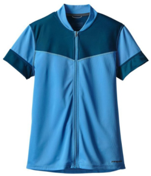 Женская футболка Patagonia Crank Craft Jerse