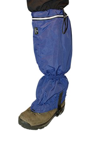 Высокие бахилы фонарики Терра