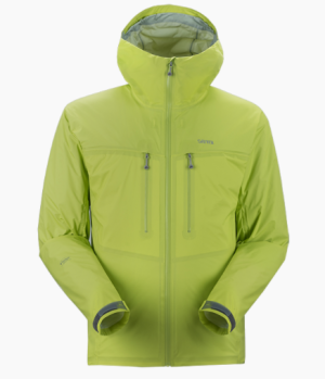 Штормовка для мужчин Sivera Багр 2021