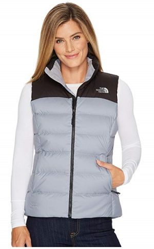 Жилет женский The North Face Nuptse Vest