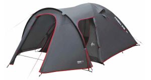 Удобная пятиместная палатка High Peak Kira 5