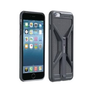 Надежный чехол для телефона Topeak RideCase для iPhone 6 / 6s / 7, без крепления