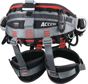 Привязь для высотных работ Camp Access Sit