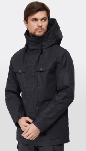 Куртка для мужчин Bask Quebec