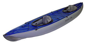 Байдарка для сплава Stream Хатанга-2 Sport