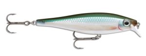 Воблер плавающий Rapala BX Minnow BXM07
