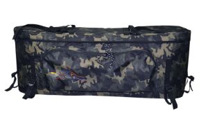 Задний кофр сумка на квадроцикл КМФ Baseg Stels ATV 800 Guepard