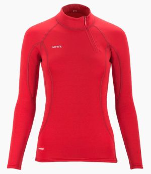 Термобелье с воротником Sivera Сноуи В (ж) 2020