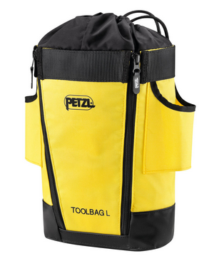 Petzl Сумка практичная Petzl Toolbag L