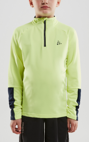 Удобная толстовка Craft Prep