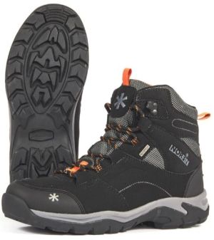 Ботинки для треккинга Norfin Mission