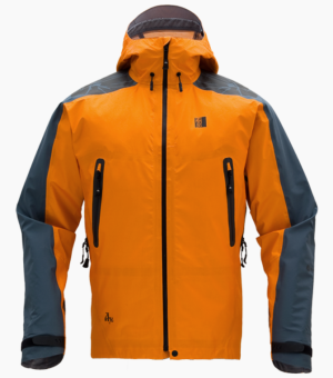 Лёгкая мужская куртка Sivera Азъ Ровга