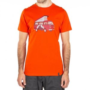 La Sportiva - Мужская футболка Van 2.0 T-Shirt M