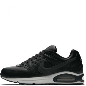 Стильные мужские кроссовки Nike Air Max Command Leather