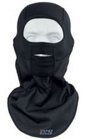 Комфортный подшлемник IXS CORDOBA EVO