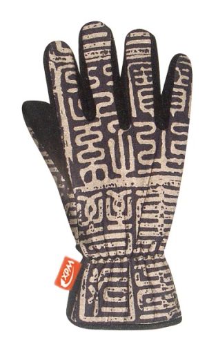 Спортивные перчатки Wind X-Treme Gloves Plain