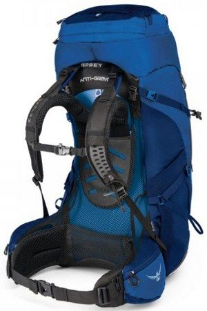 Osprey Рюкзак треккинговый Osprey Aether AG 85