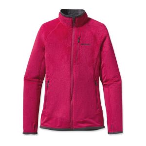 Женская флисовая куртка Patagonia R2