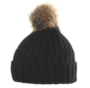 Шапка вязаная Chaos Believe