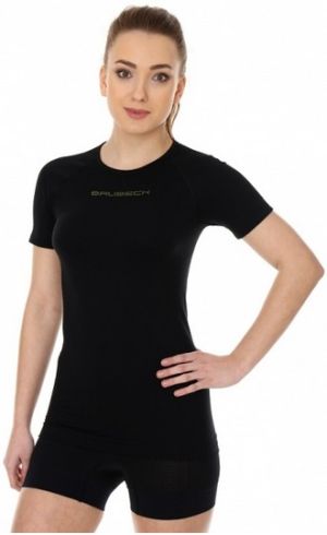 Футболка женская BRUBECK 3D Bike PRO