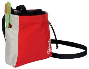 Яркий мешочек для магнезии Cassin Okone