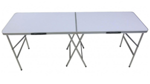 Стол складной для кемпинга C TRF-024 - Tramp