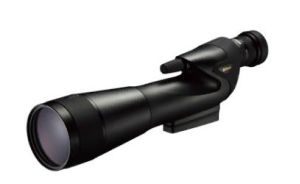 Функциональная зрительная труба Nikon PROSTAFF 5 Fieldscope 82