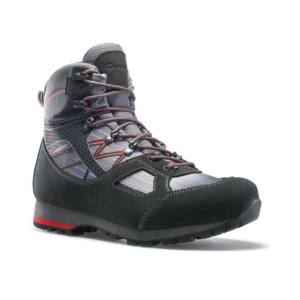 Ботинки для горных походов Garsport Zillertal WP Man