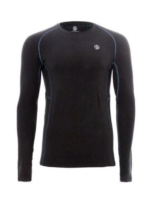 Комфортная термофутболка Ternua T-Shirt Zephire