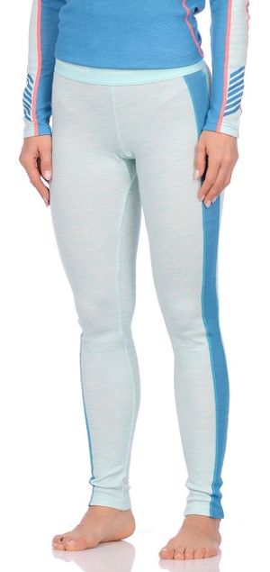 Кальсоны теплые Helly Hansen W Hh Lifa Merino Pant