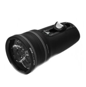 Фонарь для дайвинга Light & Motion Sola 600 Tech New