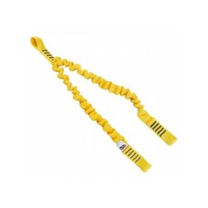 Нейлоновая стропа с двумя рукавами Kong &quot;Y&quot; Elastic Lanyard