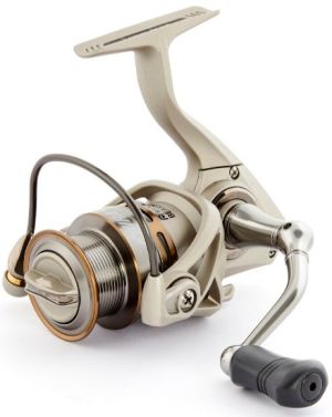 Фрикционная катушка безынерционная Lucky John Anira Spin 7 2500FD