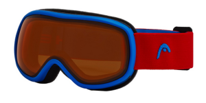 Маска подростковая удобная Head Ninja Junior