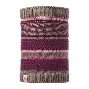 Шарф снуд Buff - Knitted & Polar Neckwarmer Junior Tipsy
