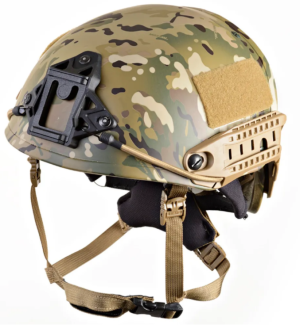 Отличный баллистический шлем 5.45 Design Спартанец 3