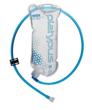Легкая питьевая система л Platypus Hoser 1