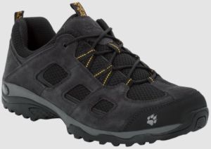 Легкие полуботинки для хайкинга Jack Wolfskin Vojo Hike 2 Low M