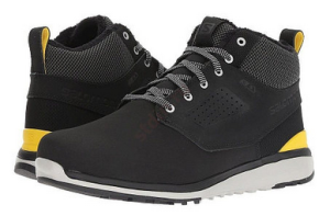 Salomon - Обувь зимняя повседневная Shoes Utility Freeze CS WP