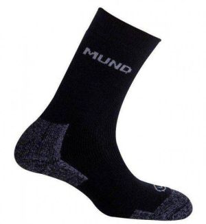 Зимние треккинговые термоноски Mund 430 Arctic