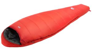 Зимний спальник кокон с правой молнией Trek Planet Norge (комфорт -8)
