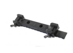 Надежный кронштейн с упором на с верхним основанием MAK Merkel Helix Weaver